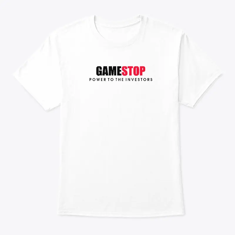 Gamestop